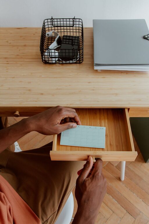 Simple Ways to Reduce Household Paper Clutter Today