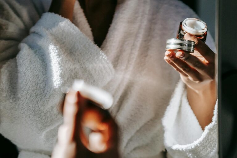 How to Start a Basic Skincare Routine for Healthy, Glowing Skin
